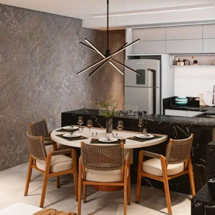 Imagem Casa para Venda em Santo André, Jardim Bela Vista, 3 dormitórios, 3 suítes, 1 banheiro, 2 vagas