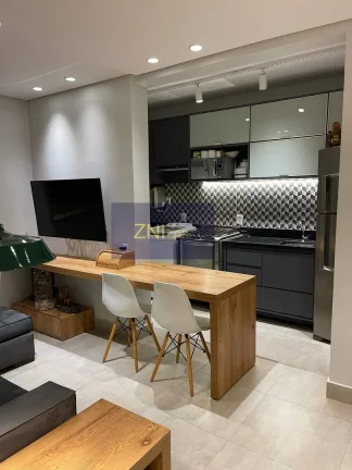 Imagem Lindo Apartamento à Venda no Parque Romanetto R 1396