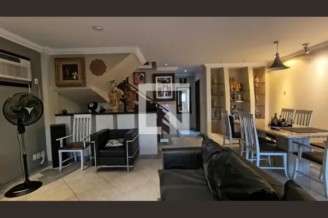 Imagem Casa à Venda - Recreio, 4 Quartos, 350 m2