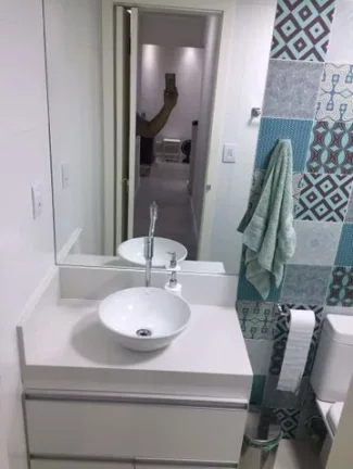 Imagem Apartamento Penha Reformado 2 Dorms, 1 Vaga