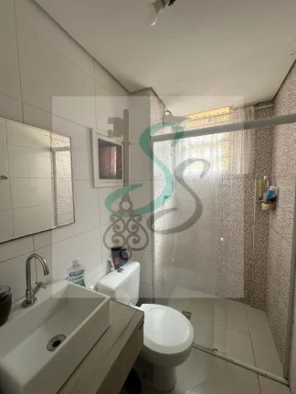 Imagem Excelente Apartamento à Venda Parque Residencial Vila União, Campinas/SP