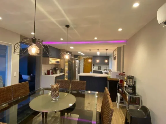 Imagem Casa em Condomínio para Venda em Teresópolis / RJ no bairro Vargem Grande