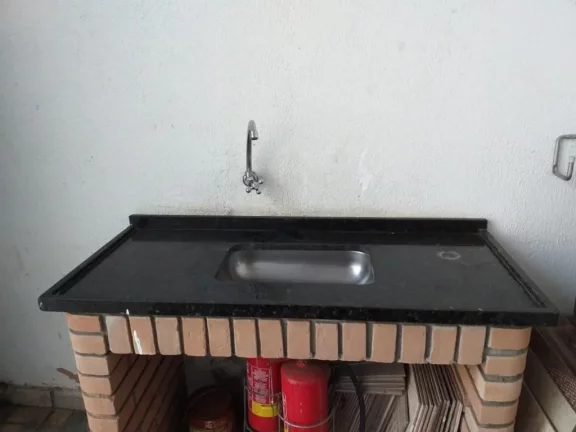Imagem Sobrado com 3 dormitórios à venda, 167 m² por R$ 900.000,00 - Jardim Imperador - Suzano/SP