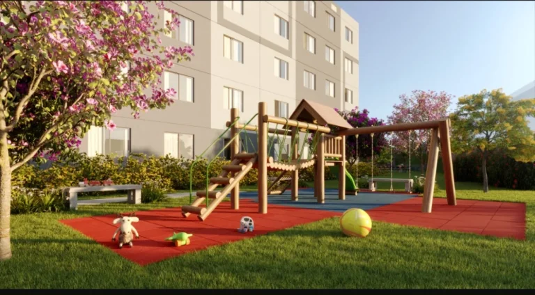 Imagem Saia do aluguel,Apartamento no Soul taquá com subsídio de ate 55mil pronto