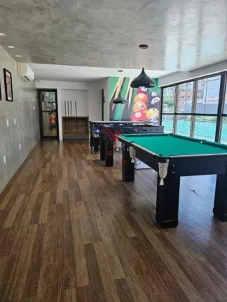 Imagem Apartamento no Jardim Oceania em andar super alto com Vista Deslumbrante para o Mar