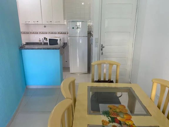 Imagem Ótimo apartamento no Itaguá
