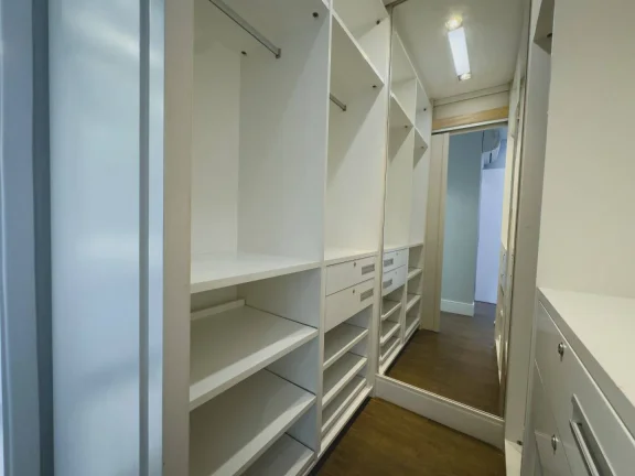 Imagem Apartamento 3 quartos à venda, 107 m² por R$ 1.550.000 - Empresarial 18 do Forte - Barueri/SP