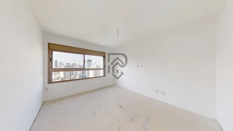 Imagem Apartamento vila madalena andar alto pronto pra morar