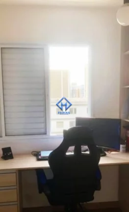 Imagem Apartamento com 2 Quartos à Venda, 55 m² em Ipiranga - São Paulo Imagem Apartamento com 2 Quartos à Venda, 55 m² em Ipiranga - São Paulo