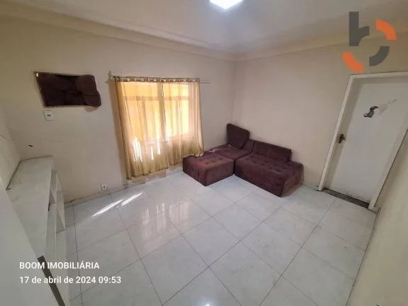 Imagem Casa com 3 dormitórios à venda, 290 m² por R$ 599.000,00 - Vila Nova - Nova Iguaçu/RJ