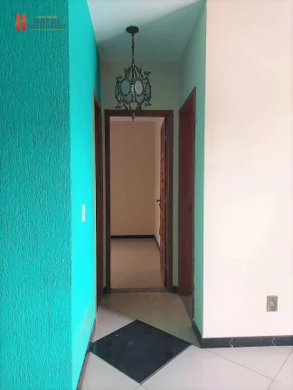 Imagem Apartamento com 2 quartos à venda, 86 m² por R$ 330.000 - Jardim Vinte e Cinco de Agosto - Duque de Caxias/RJ