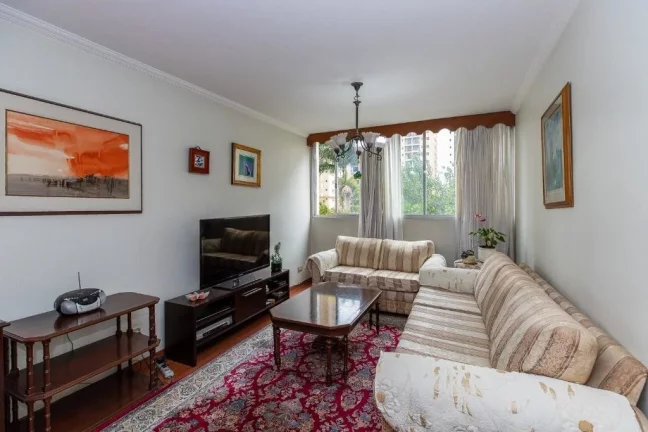 Imagem Apartamento / Vila Olímpia