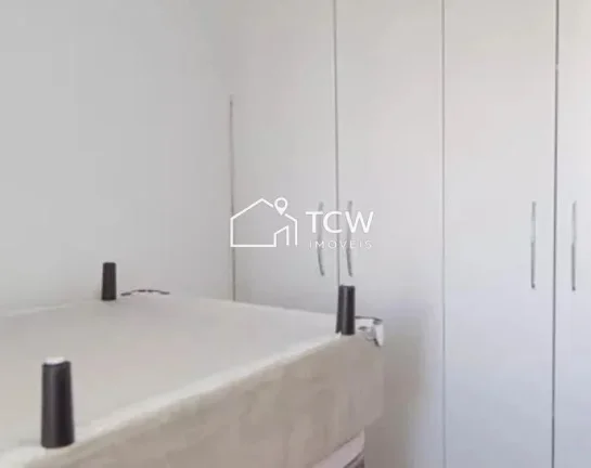 Imagem Apartamento à venda no bairro Mooca - São Paulo/SP, Zona Leste