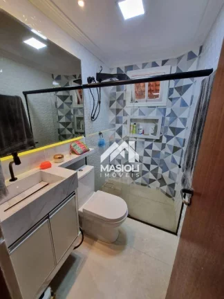 Imagem Casa à venda, 140 m² por R$ 800.000,00 - Balneário Ponta da Fruta - Vila Velha/ES