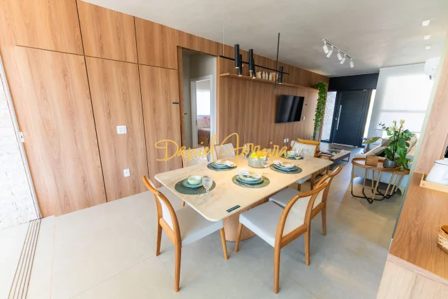 Imagem Casas Le Jardin – Viva o Melhor de Brasília com Qualidade, Segurança e Conforto