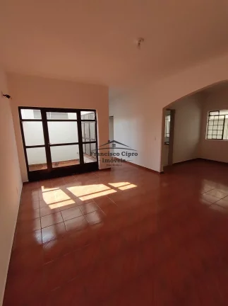 Imagem Casa à venda no bairro Nova Guará - Guaratinguetá/SP
