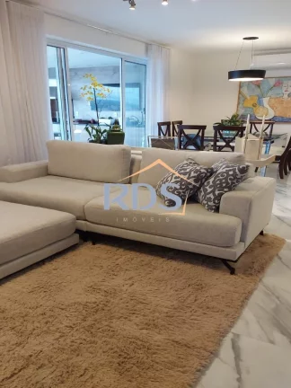 Imagem Vende apartamento de 122m² na Vila Andrade