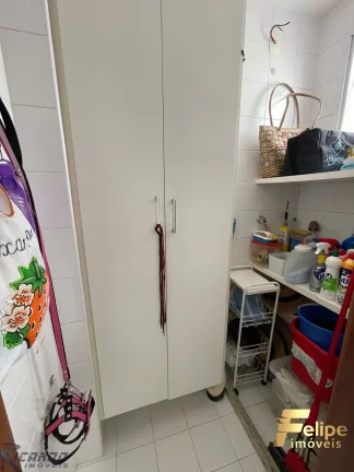Imagem MARAVILHOSO APARTAMENTO COM PORTEIRA FECHADA NO CENTRO DE GUARAPARI / ES