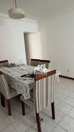 Imagem Apartamento à venda, 90 m² por R$ 990.000,00 - Praia da Costa - Vila Velha/ES