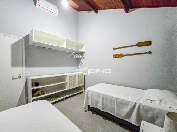 Imagem Villagio à venda, com 2 dormitórios 1 suíte 105m² de área útil - na Riviera de São Lourenço Bertioga