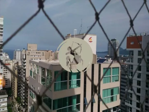 Imagem MARAVILHOSO APARTAMENTO NOVO A VENDA DE ALTISSIMO PADRÁO EXCELENTE APARTAMENTO A VENDA NO GONZAGA A...