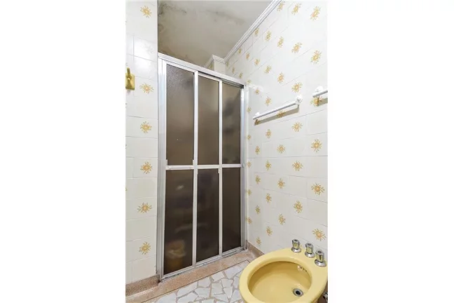 Imagem APARTAMENTO RESIDENCIAL em São Paulo - SP, Cambuci