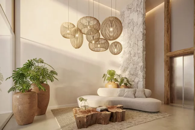 Imagem Apartamento Garden à venda em São Paulo, Pinheiros, com 4 quartos, 221,2m2