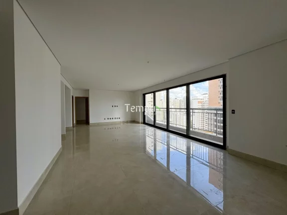 Imagem Arte Verde Marista - APARTAMENTO a venda, 4 suítes - Setor Marista