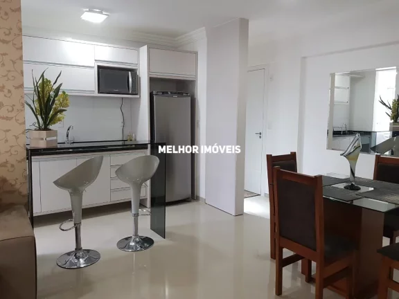 Imagem Apartamento Diferenciado a venda com 105 m² no Centro de Camboriú