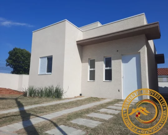 Imagem CASA RESIDENCIAL em ITU - SP, PROGRESSO