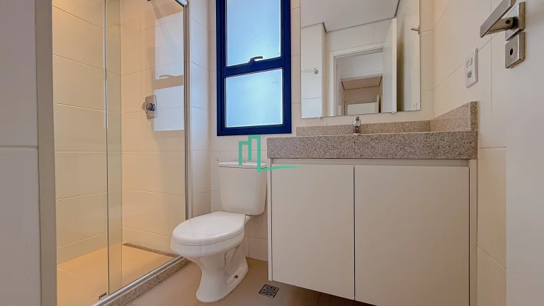 Imagem LINDA UNIDADE DISPONIVEL PARA VENDA E LOCAÇÃO NO EDIFICIO DUBLIN EM FRANCA/SP