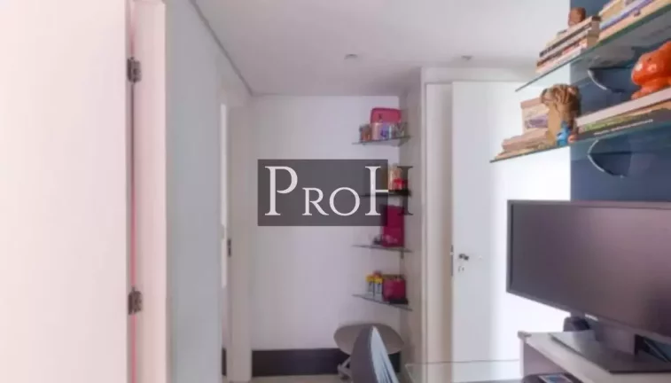 Imagem Apartamento com 3 Quartos para Alugar, 146 m² em Santa Paula - São Caetano Do Sul