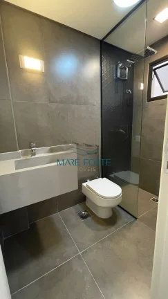 Imagem Linda Cobertura Duplex Mobiliada na Praia Grande!!