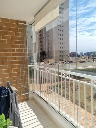 Imagem No bairro Swift, em Campinas/SP, este excelente apartamento está disponível para venda. Localizado...