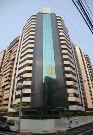 Imagem Apartamento Edificio Noblesse residence