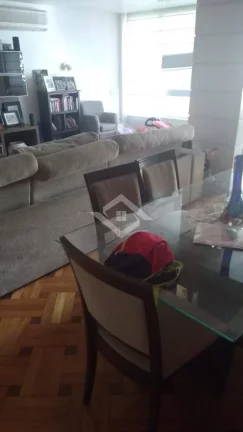 Imagem Apartamento de 3 Quartos para Venda em Copacabana com 160 m²