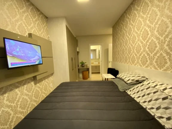 Imagem Apartamento 3 Dormitórios - Bairro Navegantes