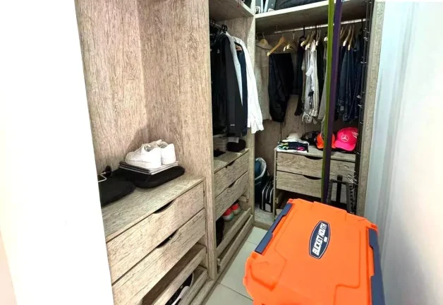 Imagem Casa térrea à venda em Atibaia - Condomínio Quintas de São Francisco