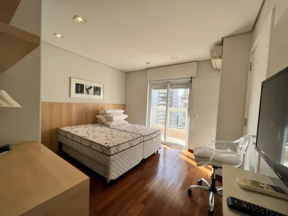Imagem APARTAMENTO RESIDENCIAL em SÃO PAULO - SP, VILA NOVA CONCEIÇÃO