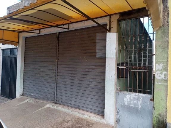 Imagem Casa com 2 dormitórios à venda, 171 m² por R$ 400.000,00 - Jardim Europa - Suzano/SP