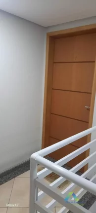 Imagem Apartamento à venda no bairro Jardim Cristiane - Santo André/SP