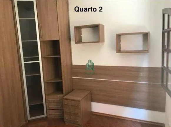 Imagem Sobrado com 3 dormitórios à venda, 106 m² por R$ 720.000,00 - Parque Renato Maia - Guarulhos/SP