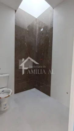 Imagem SOBRADO GEMINADO COM 72M² NO AVENTUREIRO