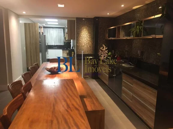 Imagem Apartamento À Venda Com 183M² - 3 Suítes - Varanda Gourmet!!Veranda Mooca!