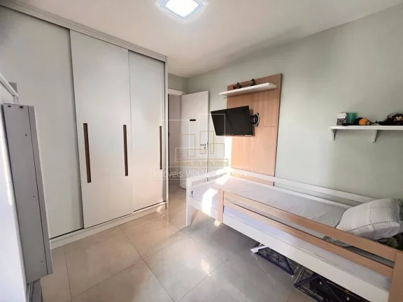 Foto do imóvel: Apartamento 4 quartos na quadra do mar à venda, Praia de Itaparica, Vila Velha,