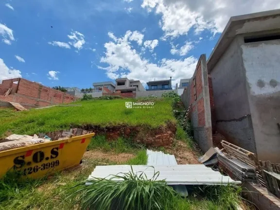 Imagem Terreno à venda, 360 m² por R$ 285.000,00 - Loteamento Residencial Reserva Do Engenho - Piracicaba/SP