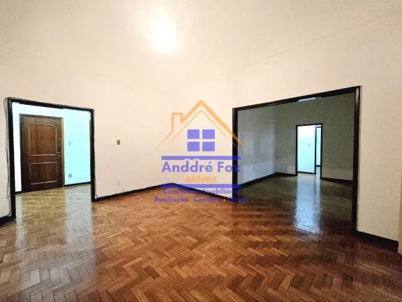 Imagem Apartamento 3 quartos, 2 Banheiros, dep. , 1 vaga 130 m², à venda por R$ 500.000. Boulevard 28 de Setembro - Vila Isabel - Rio de Janeiro/RJ.