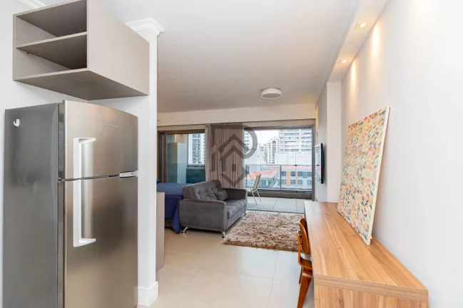 Imagem Apartamento Habitarte Verde pronto para morar
