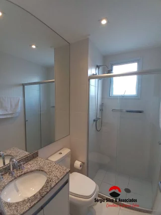 Imagem Apartamento Alto Padrão Para Locação, em Vila Capivari em Campos do Jordão.