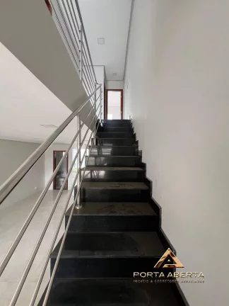 Imagem Casa Duplex 03 quartos sendo 01 suíte - Residencial Bethânia - CÓD 936